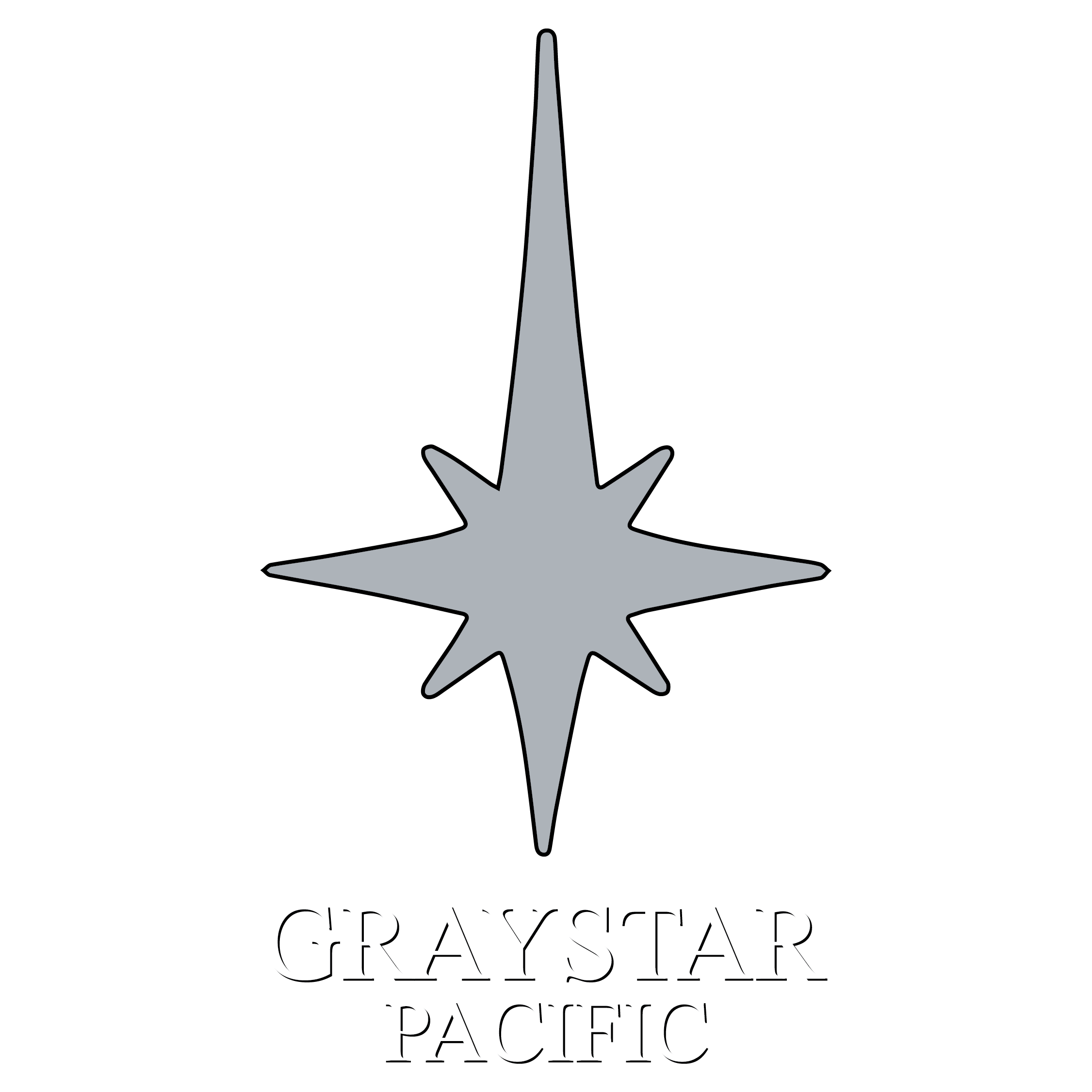 Graystar Pacific Inc Logo